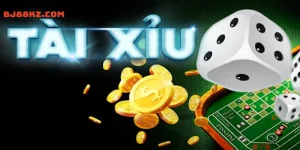 Tài xỉu online