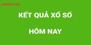 Xổ số miền nam ngày 23 tháng 5
